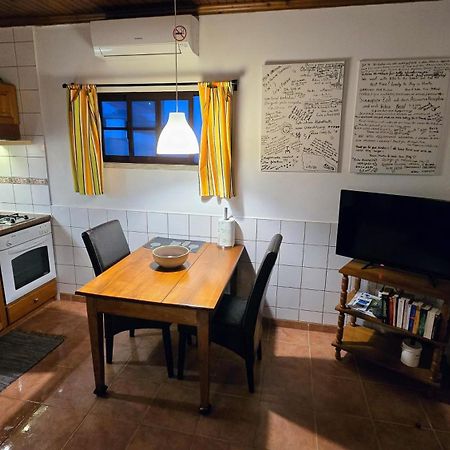 Apartament Hospetur 2 Horta  Zewnętrze zdjęcie