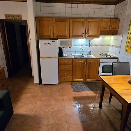 Apartament Hospetur 2 Horta  Zewnętrze zdjęcie