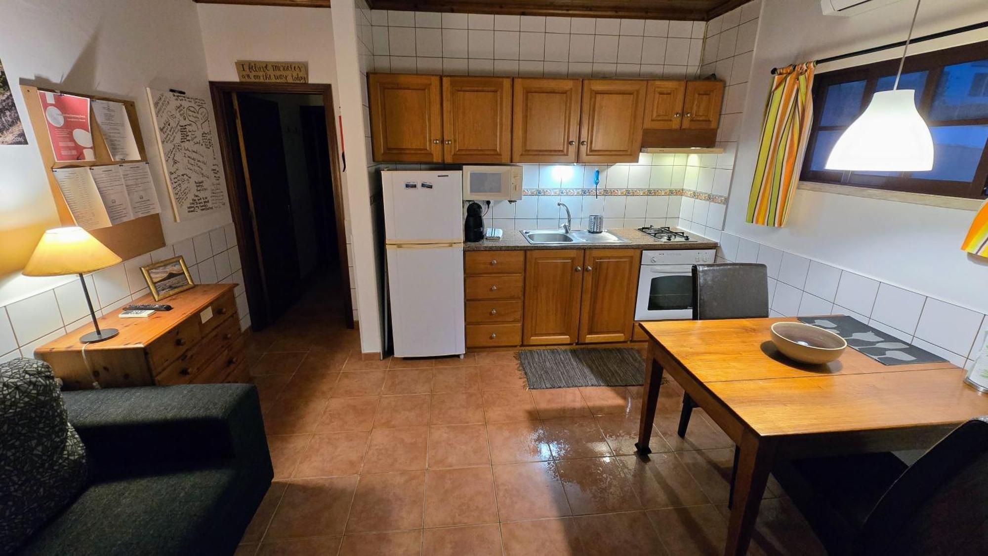 Apartament Hospetur 2 Horta  Zewnętrze zdjęcie
