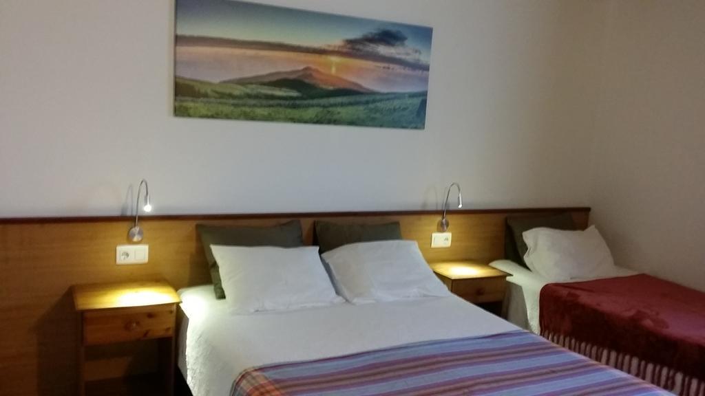 Apartament Hospetur 2 Horta  Zewnętrze zdjęcie